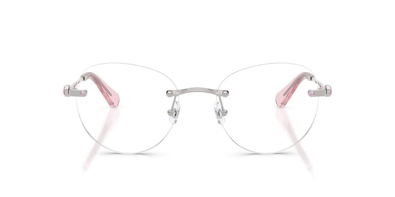 Swarovski 1021 Eyeglasses - view 27